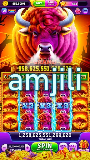 amjili APK