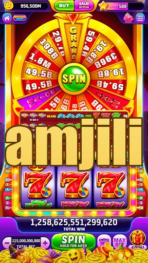 amjili APK