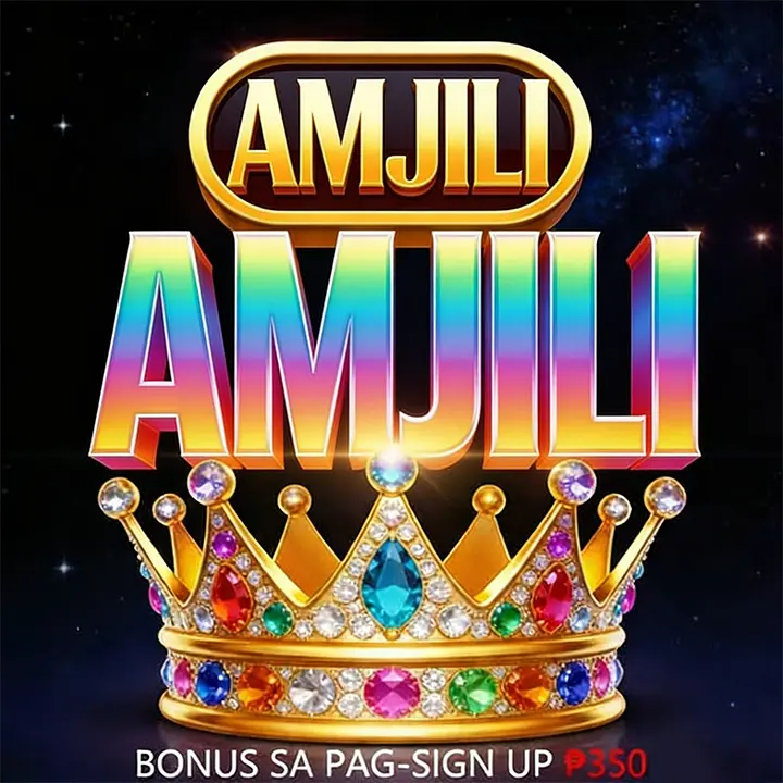 amjili Magrehistro Ngayon - I-download APK
