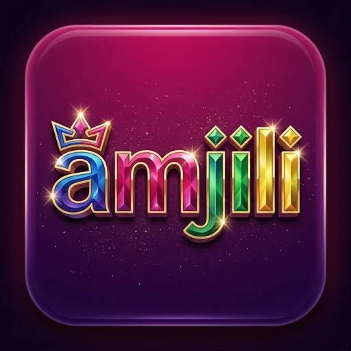 amjili Logo - Opisyal