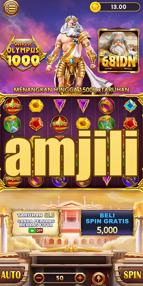 amjili Mga screenshot - APK Opisyal