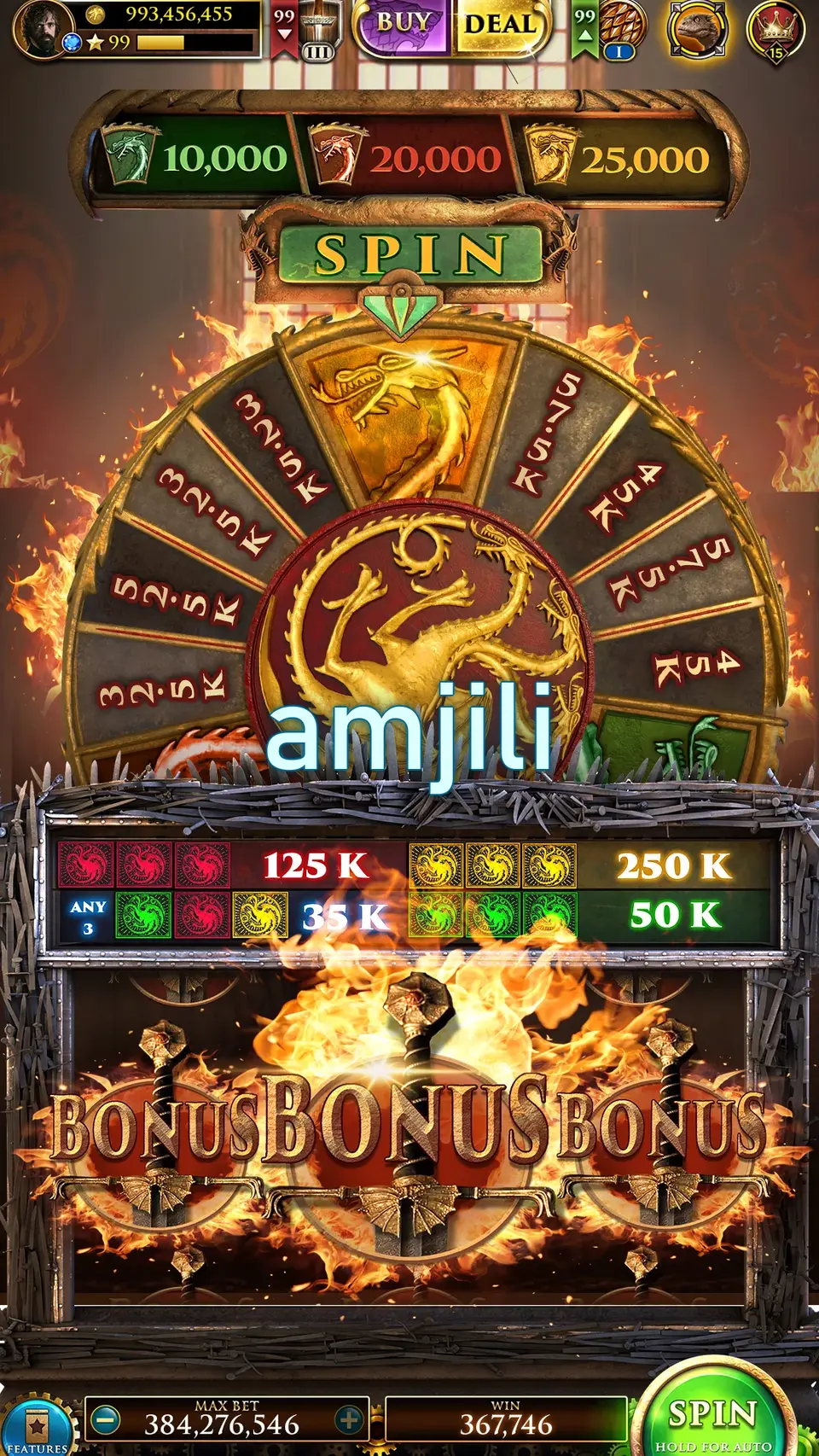 amjili Preview - Opisyal I-download
